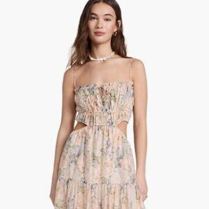 ASTR the label Women's Odina Dress - Size Medium